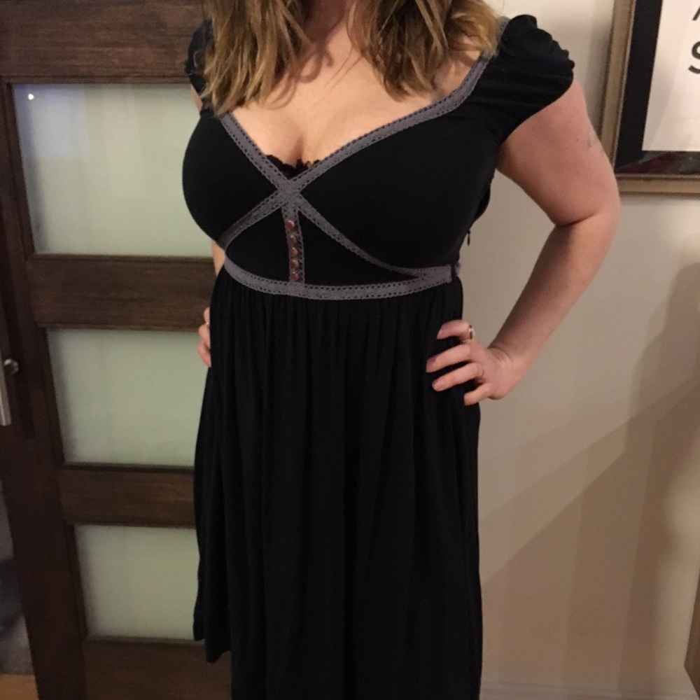 Free People Dress